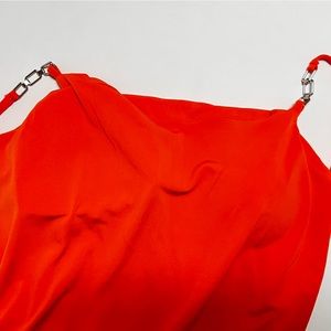 Planet Gold size M women’s dress